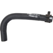 Gutsy Bmw X3 Yakıt Vakum Hortumu 3.034.961-01