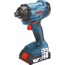 Bosch Akülü 18V Somun Sıkma Cihazı GDR180-LI 06019G5123