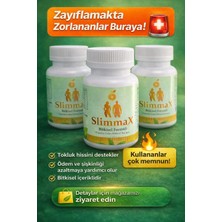 Kapidasatinal Fit Slim 60 Kapsül Bitkisel Formül | Doğal Zayıflama Destek Ürünü