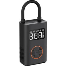 Taşınabilir Elektrikli Hava Pompası, Hızlı ve Güçlü Şarjlı Ürün