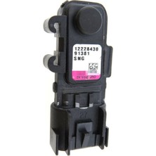 Gutsy Ford-Volvo Map Basınc Sensor
