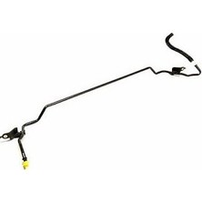 Gutsy Renault Hıdrolık Dıreksıyon Borusu Laguna Iı