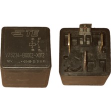 Gutsy Ete Role 12V Dc 30AMP. 4 Uclu 1-1904020-5