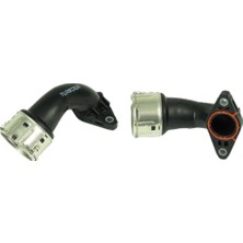 Gutsy Ford Turbo Hava Gırıs Dırsek Boru Ce1 1.0 B7JB Mk8 Focus-Puma-Fıesta Ecobost 1B16F072CA