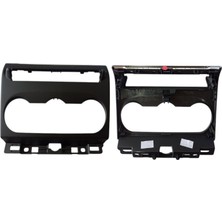 Gutsy Renault Grup Clıo V Klıma Panel Cercevesı 682609677R