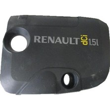 Gutsy Renault Motor Muhafaza Ust Kapak Clıo Iıı-Kango Iıı-Modus 1.5 Dcı 8200383342