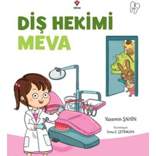 Hayat Store Diş Hekimi Meva