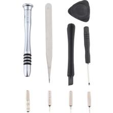 Esranın Dünyası Jiafa JF-669 9 Parça Cep Telefonu Açma ve Tamir SETI-(5775) RSHPS34-ESRDNS