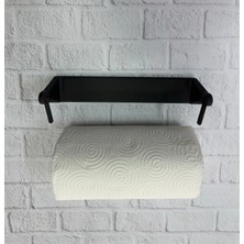 Akinco Peçete Tutucu Duvar Montajlı Kağıt Havlu Aparatı