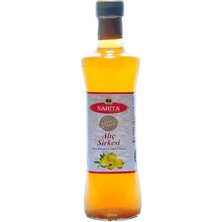 Colezium Alıç Sirkesi Doğal Katkısız Cam Şişe 500 ml