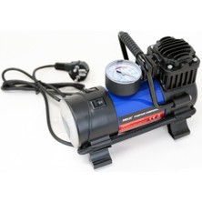 Yüksek Performanslı Elektrikli Pompa ve Kompresör HP15050