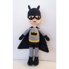 Batman Organik Oyuncak