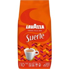 Lavazza Suerte Espresso Çekirdek Kahve 1 kg