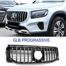 GCP German Car Parts Glb Progressıve Gt Panjur - Glb Aksesaur Body Kıt