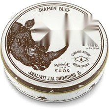 Esranın Dünyası Saç Şekillendirici Pomade - Mat Görünüm, Doğal Etki