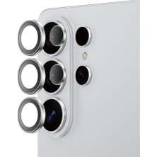 Voyo Samsung Galaxy S26 Ultra Kamera Lens Koruyucu Kaliteli Görüntü