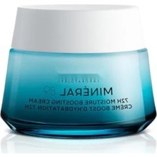 Esranın Dünyası Cildi Güçlendiren 72 Saat Nemlendirici Krem, 50 ml