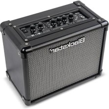 Esranın Dünyası Combo Amplifikatör, Güçlü Ses ve Taşınabilirlik Özellikleri
