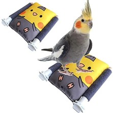 Esranın Dünyası Kuş Filesi 2x3 Metre Balkon ve Güvercin Önleme Ağı