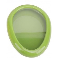 Akinco Avokado Şeklinde Esnek Yiyecek Saklama Kutuları