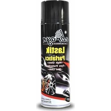 Esranın Dünyası Oto Lastik Parlatıcı, Parlaklık Artırıcı