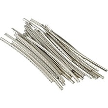 Esranın Dünyası Standart Gitar Perdeleri - 24 Parça