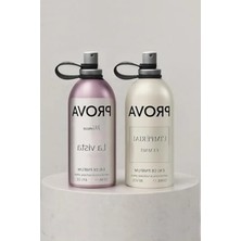 Esranın Dünyası La Vista ve L'imperial Edp Kadın Parfüm Seti