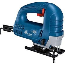 Esranın Dünyası Dekupaj Testere - 710 W Motor Gücü ile Yüksek Performans