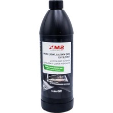 Esranın Dünyası 750 ml Inox Krom Temizleyici ve Armatür Parlatıcı, Duşakabin Kireç Giderici