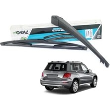 Esranın Dünyası Arka Silecek Kolu Seti, 2008-2014 Mercedes Glk Uyumlu