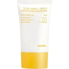 Esranın Dünyası Leke Karşıtı Güneş Kremi SPF50+PA++++ 50 Ml, Cilt Aydınlatıcı