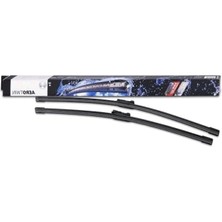 Esranın Dünyası 600/530 mm Silecek Seti - Aerodinamik Tasarım