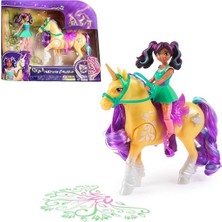 Timion Sihirli Yaprak Seti