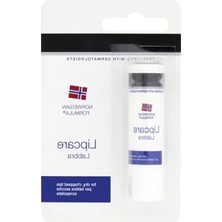 Esranın Dünyası Kuru Dudaklar Için Dudak Balsamı - Spf 4, 4.8g