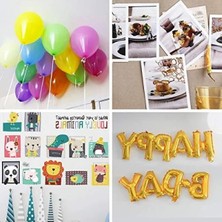 Esranın Dünyası Çift Taraflı Yapışkan Balon Yapıştırıcısı