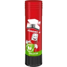 Esranın Dünyası Çocuk Dostu Stick Yapıştırıcı, Hızlı ve Pratik Kullanım, 1X22G