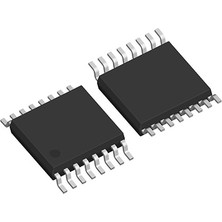 Labshop41 MAX3232IPWR Tssop-16 Entegre x 1 Adet (RF057)