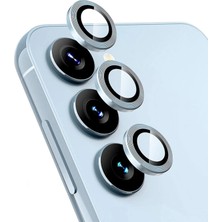 Voyo Samsung Galaxy S26 Kamera Lens Koruyucu Kaliteli Görüntü