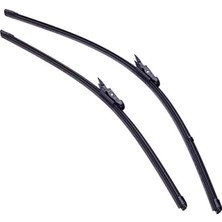 Esranın Dünyası 600+500 mm Silecek Seti - Ford Kuga Iıı ve Land Rover Freelander Iı