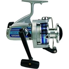 Esranın Dünyası Kaliteli Olta Makinesi, Uzun Ömürlü Kullanım Için Tasarlandı