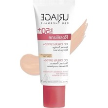 Esranın Dünyası cc Krem, SPF50+ Koruma ile 40ML