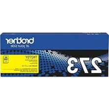 Esranın Dünyası Sarı Toner Kartuşu Yedek Parça Kalite Garantisi