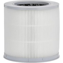 Esranın Dünyası Yüksek Verimli Hava Temizleyici Filtresi - 4 Adet Kompakt Set