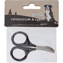 Esranın Dünyası Kedi ve Köpek Tüy Toplama Tarak Beyaz