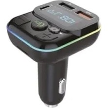 Esranın Dünyası Araç Modülatörü - Pd 20W Qc3.0 Hızlı Şarj Özelliği