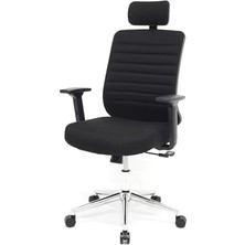 Esranın Dünyası Ofis Koltuğu, Konforlu Çalışma ve Makam Koltuğu