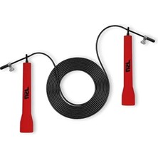 Esranın Dünyası Ayarlanabilir Hızlı Atlama Ipi (3 Metre, 70 Gram)