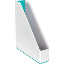 Esranın Dünyası Çift Renkli Klasör Ile Düzenli Kırtasiye Çözümü