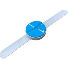 Esranın Dünyası Mıknatıslı Iğnedenlik Bileklik, Pratik Kullanım Için