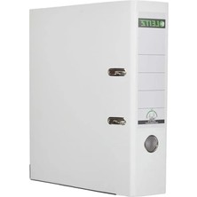 Esranın Dünyası 180° Geniş Açılan Beyaz Klasör